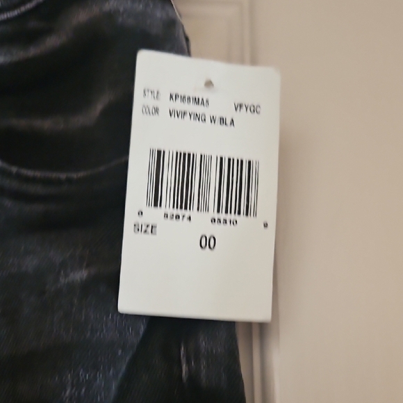 Kut Black Jean s - Picture 4 of 6